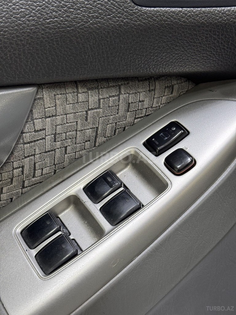 Toyota Land Cruiser Prado, 2.7 L, 2009 il, 252 500 km Sumqayıt almaq ...