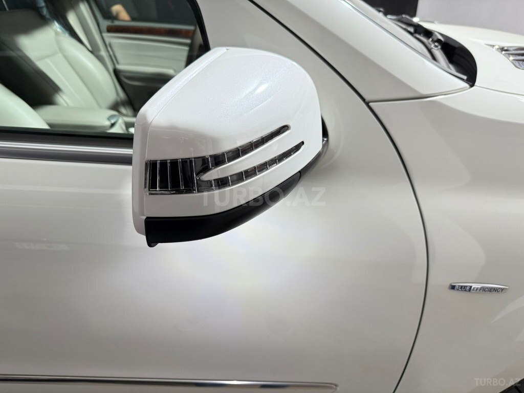 Mercedes GL 350 4MATIC