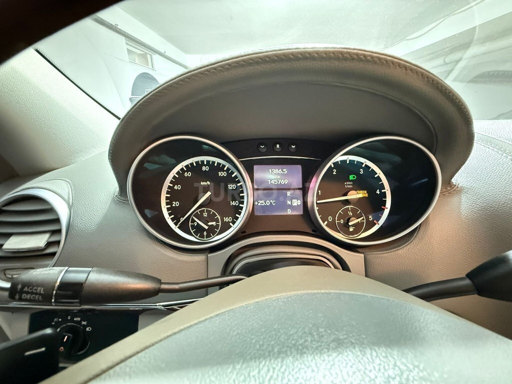Mercedes GL 350 4MATIC