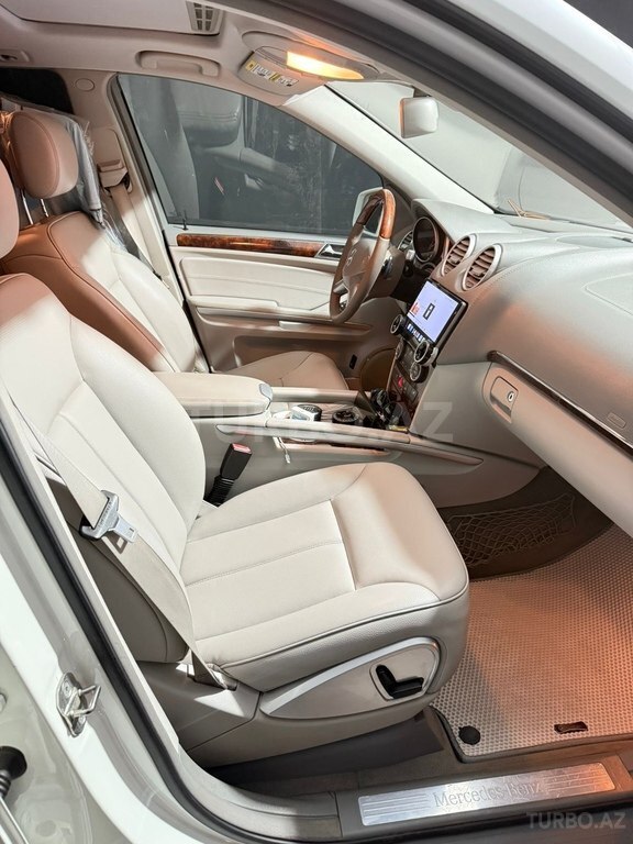 Mercedes GL 350 4MATIC