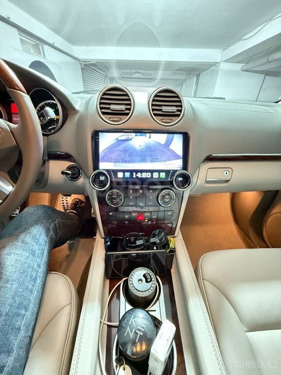 Mercedes GL 350 4MATIC