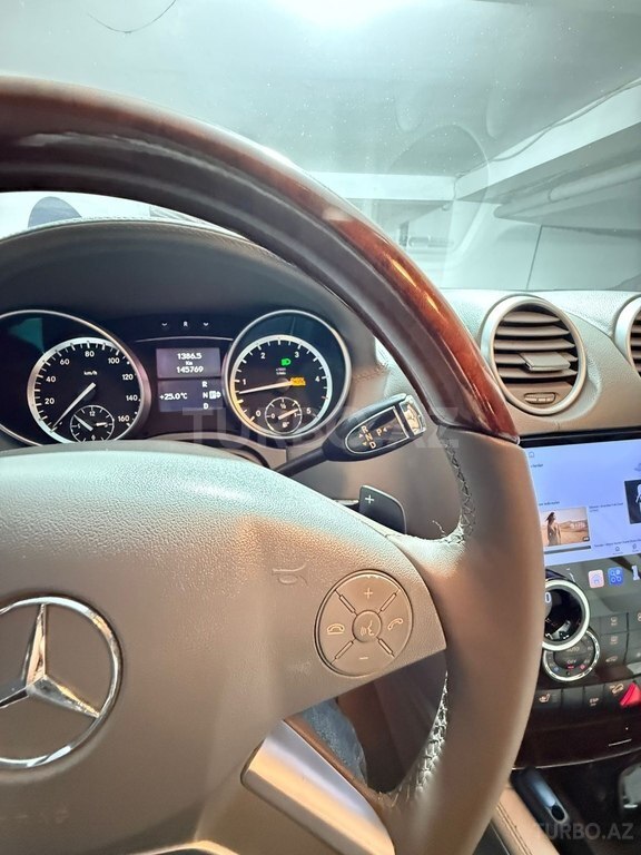 Mercedes GL 350 4MATIC