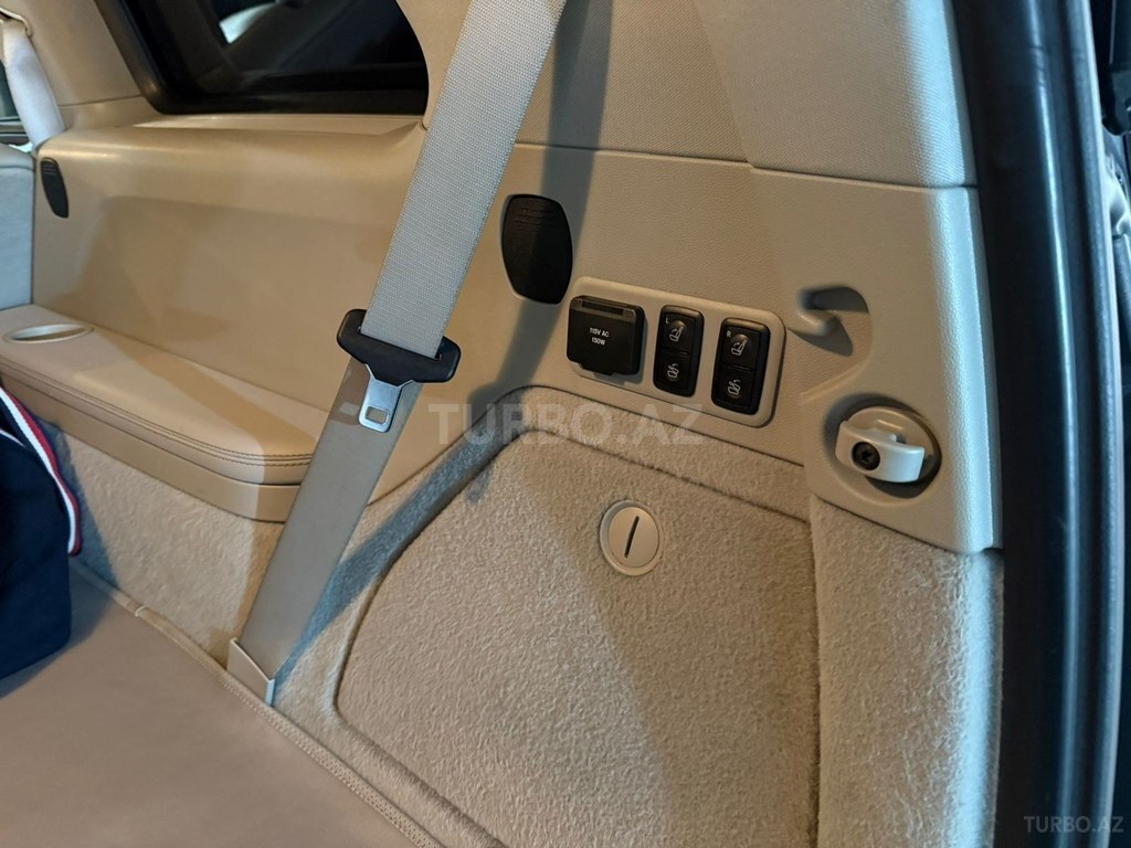 Mercedes GL 350 4MATIC