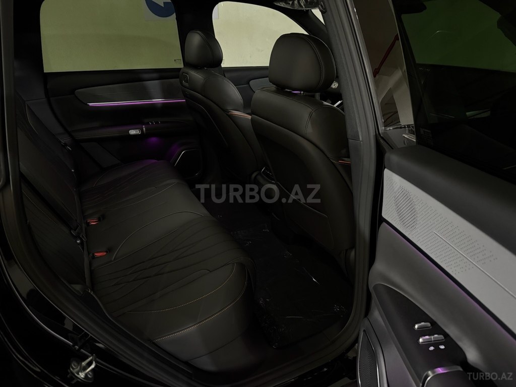 Changan Qiyuan Q07
