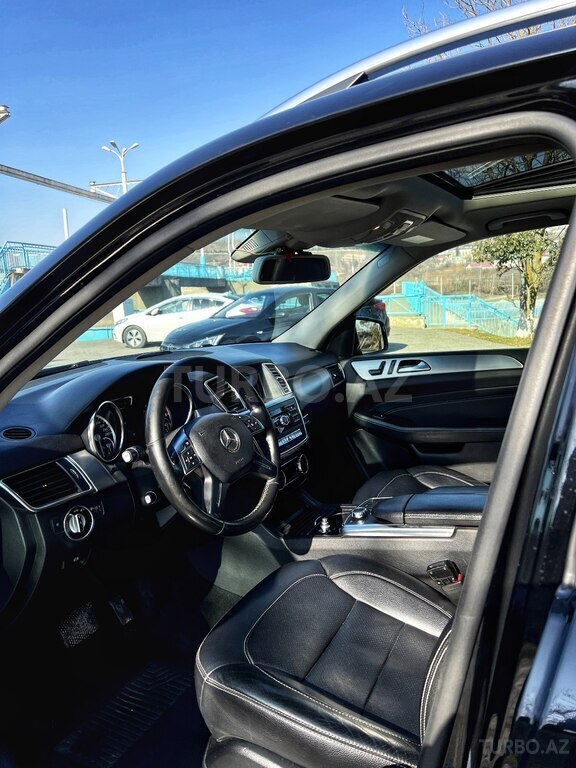 Mercedes ML 300 4MATIC