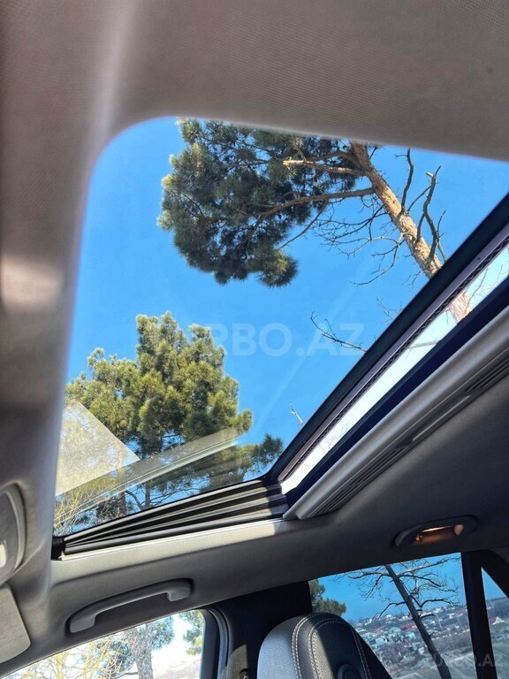 Mercedes ML 300 4MATIC