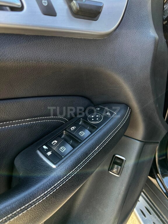Mercedes ML 300 4MATIC