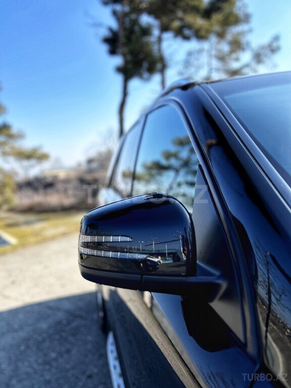 Mercedes ML 300 4MATIC