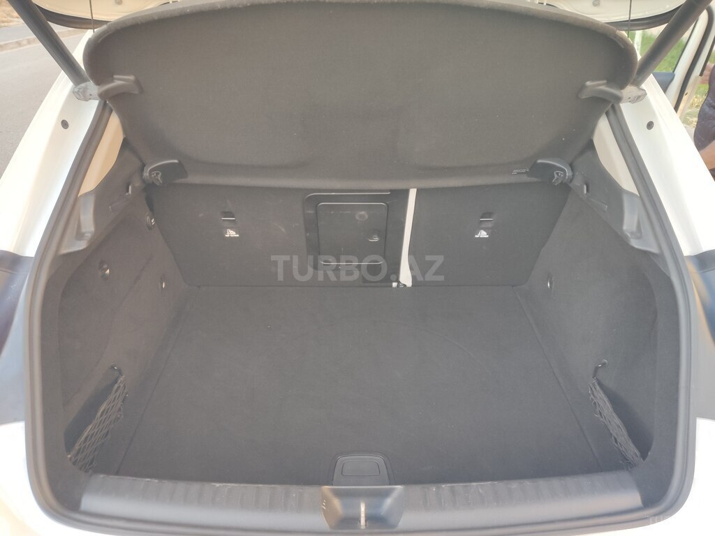 Mercedes GLA 250