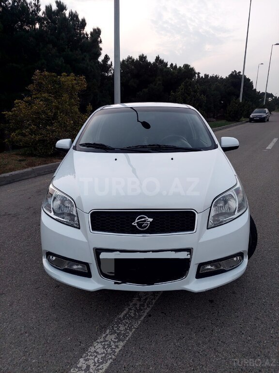 For Ravon R2 R4 Ravon Nexia R3 Ravon Nexia R3, 1.5 L, 2020 il, 160 000 km Bakı almaq - qiyməti 11 300 ...
