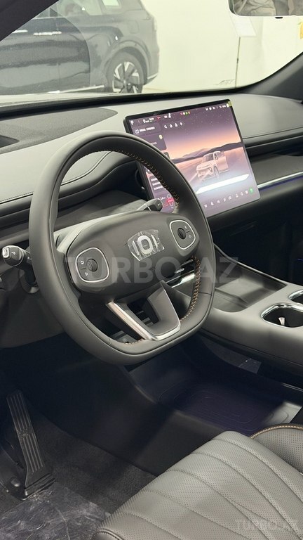 Changan Qiyuan Q07