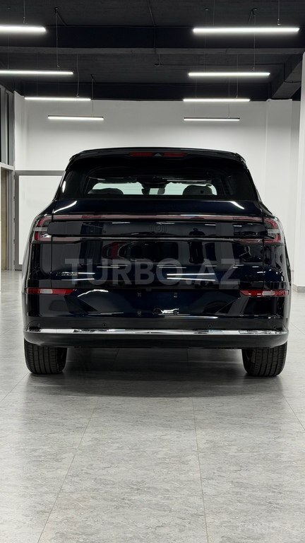 Changan Qiyuan Q07