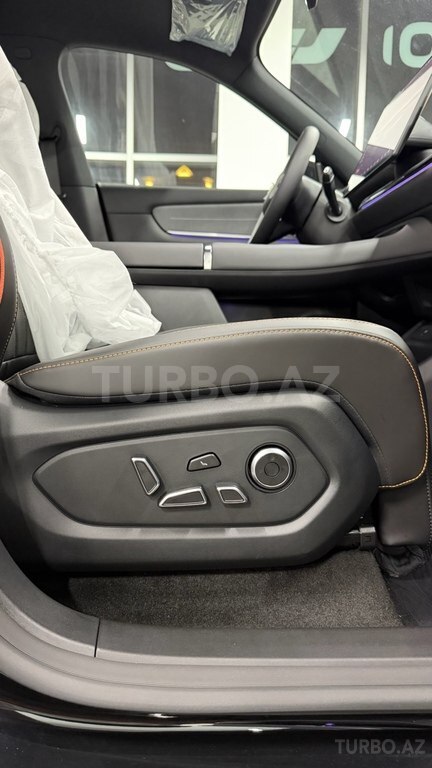 Changan Qiyuan Q07