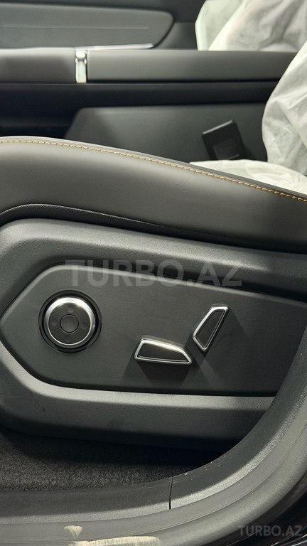 Changan Qiyuan Q07