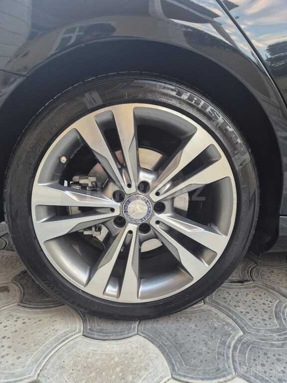Mercedes C 300 4MATIC