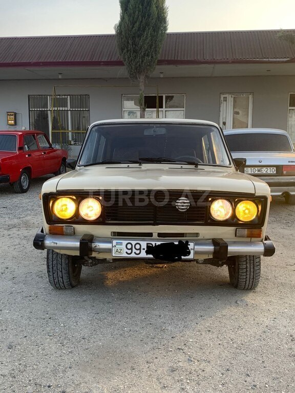 LADA (VAZ) 2106