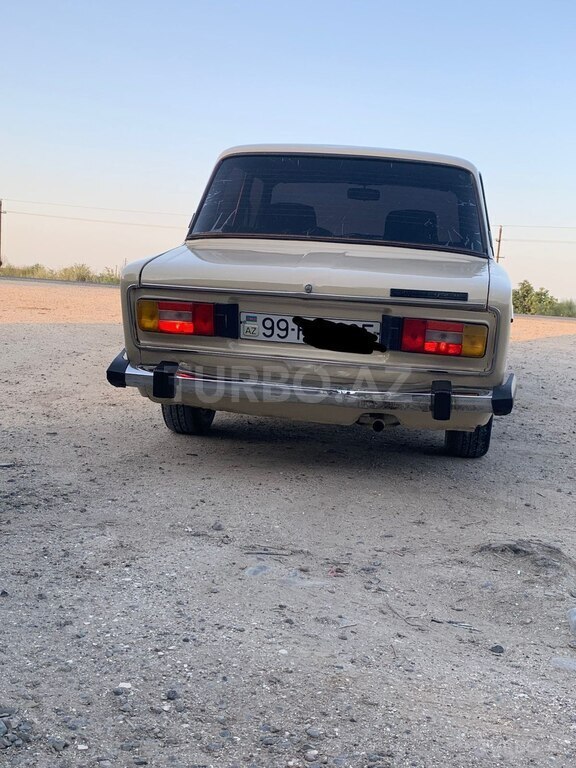LADA (VAZ) 2106