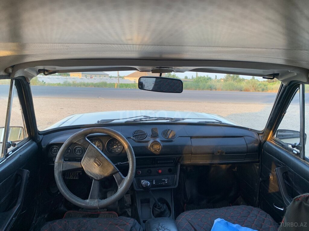 LADA (VAZ) 2106