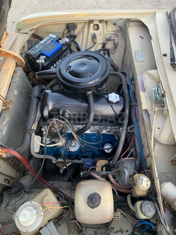 LADA (VAZ) 2106