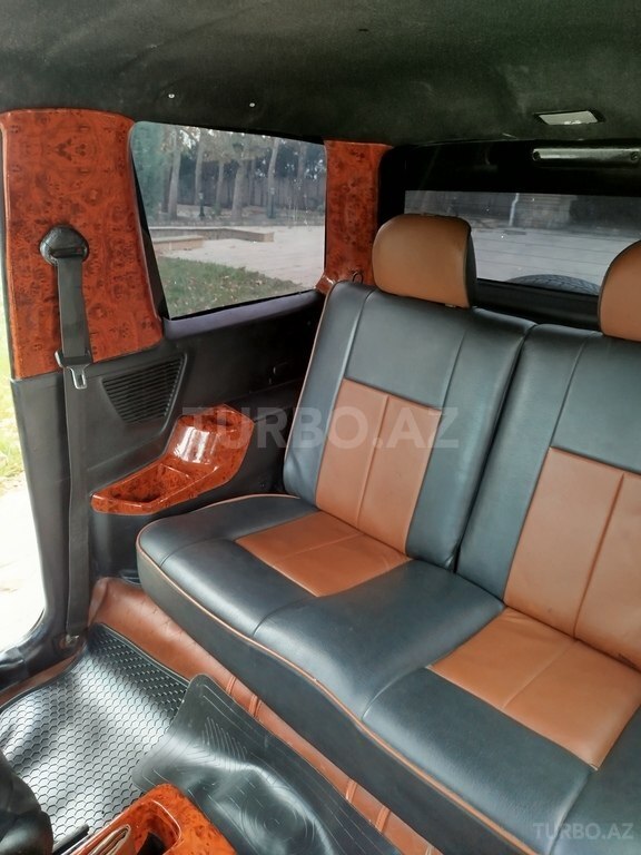 Mitsubishi Pajero io