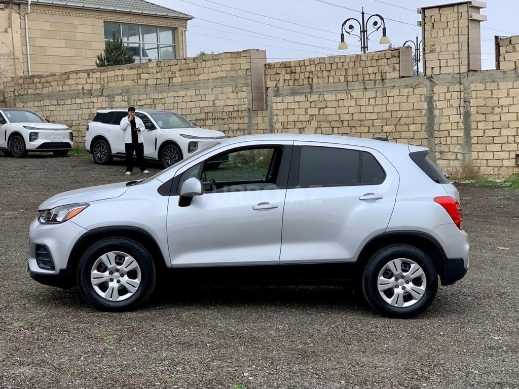 Sitemapcdatahttpthereferenznet2017 Chevy Trax Turbo Recallnull