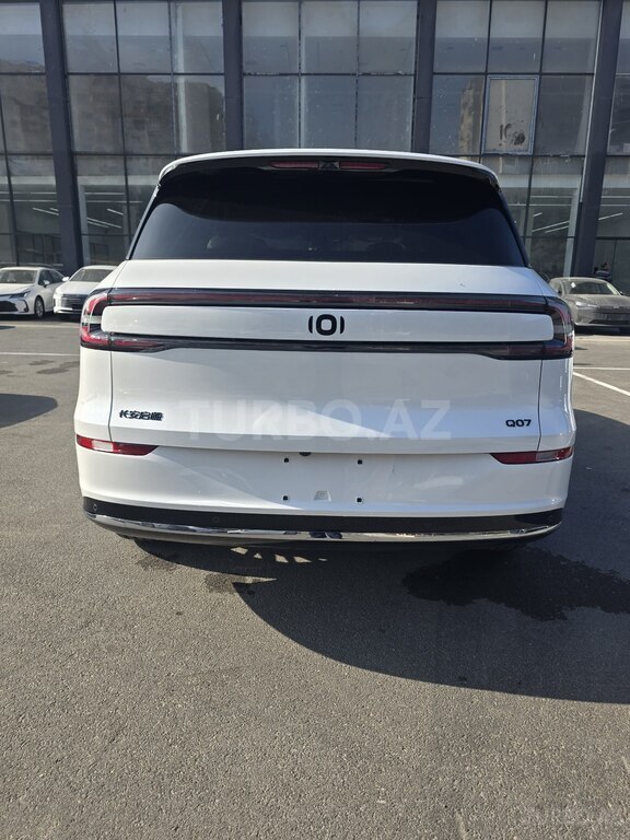 Changan Qiyuan Q07