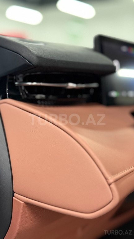 Changan Uni-Z