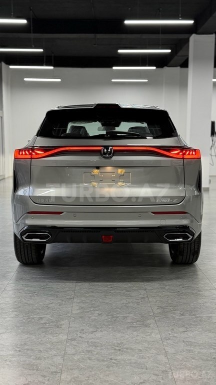 Changan Uni-Z