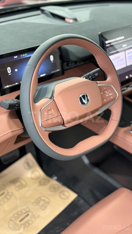 Changan Uni-Z