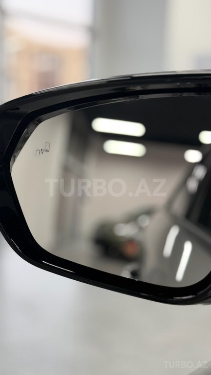 Changan Uni-Z