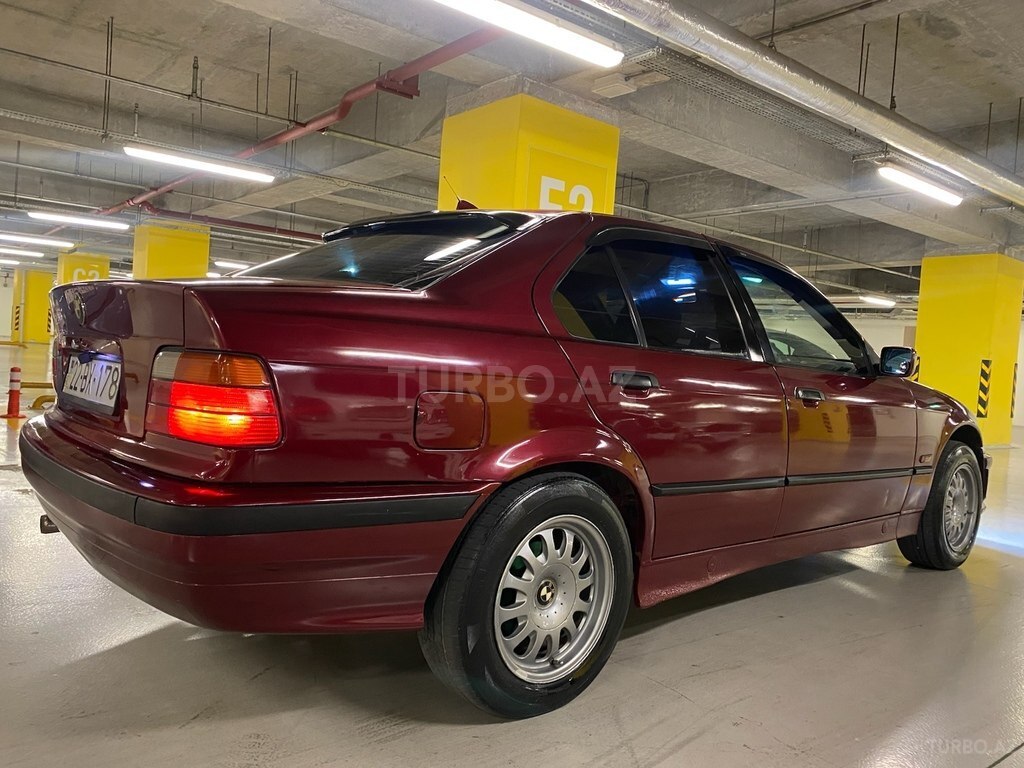 Bmw Status 111