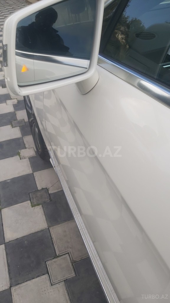 Mercedes CLS 250 4MATIC