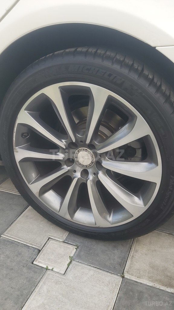 Mercedes CLS 250 4MATIC
