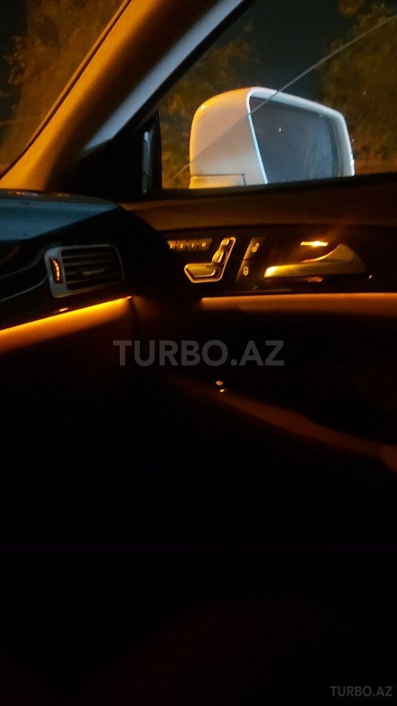 Mercedes CLS 250 4MATIC