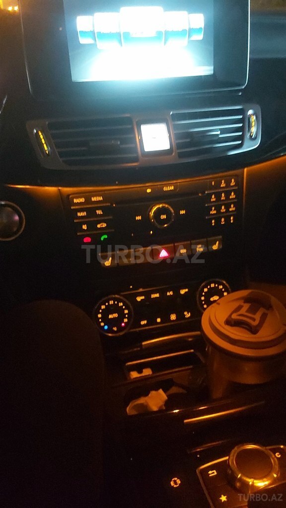 Mercedes CLS 250 4MATIC