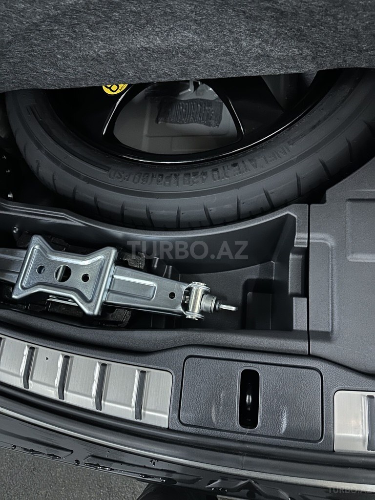 Lexus RX 350h, 2.5 L, 2023 il, 19 000 km Bakı almaq - qiyməti 100 000 ...