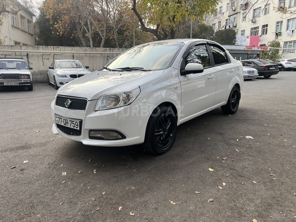 For Ravon R2 R4 Ravon Nexia R3 Ravon Nexia R3, 1.5 L, 2020 il, 215 000 km Bakı almaq - qiyməti 11 900 ...