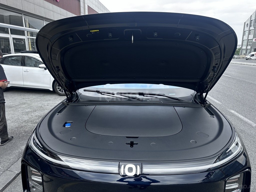 Changan Qiyuan Q07