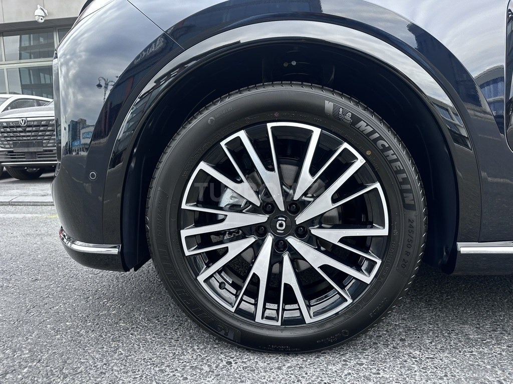 Changan Qiyuan Q07