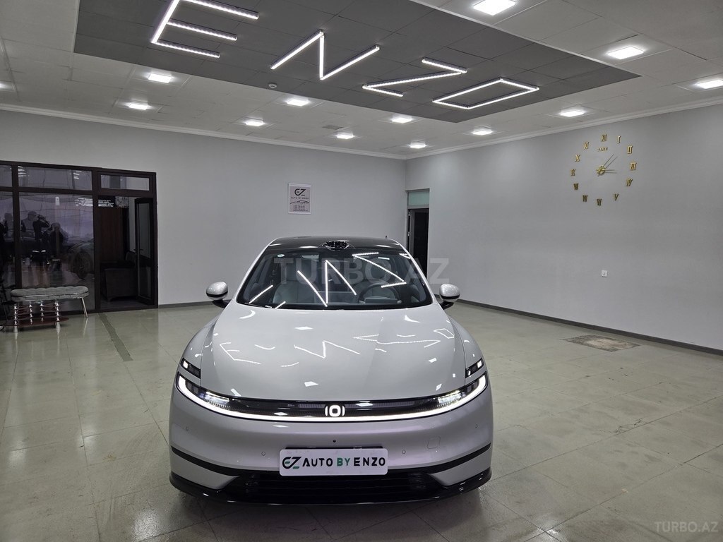 Changan Qiyuan A06