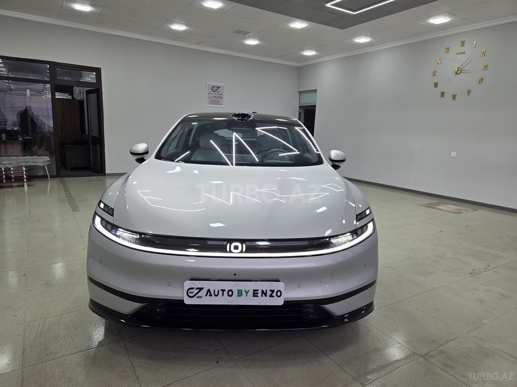Changan Qiyuan A06