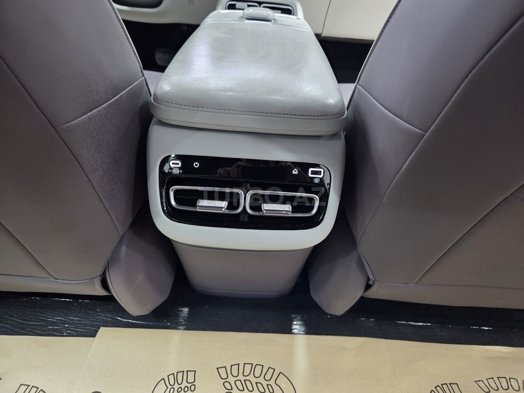 Changan Qiyuan A06