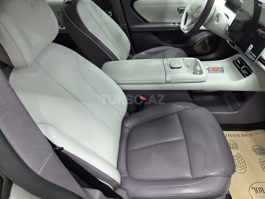 Changan Qiyuan A06