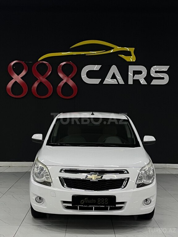 Chevrolet Cobalt