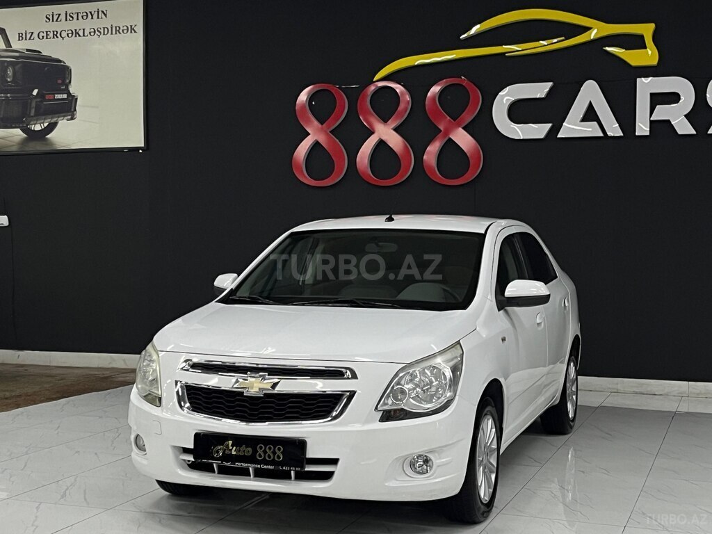 Chevrolet Cobalt