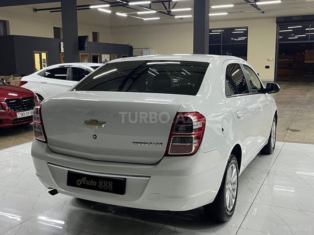 Chevrolet Cobalt