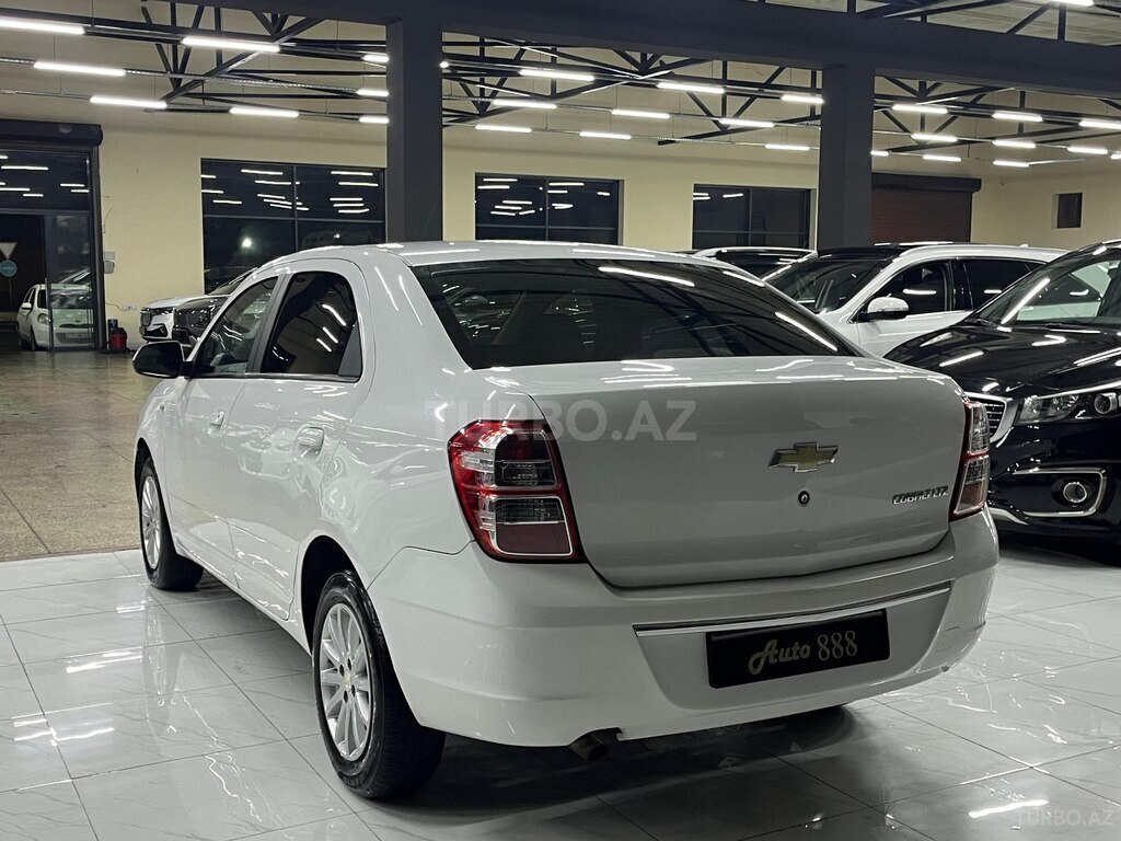 Chevrolet Cobalt