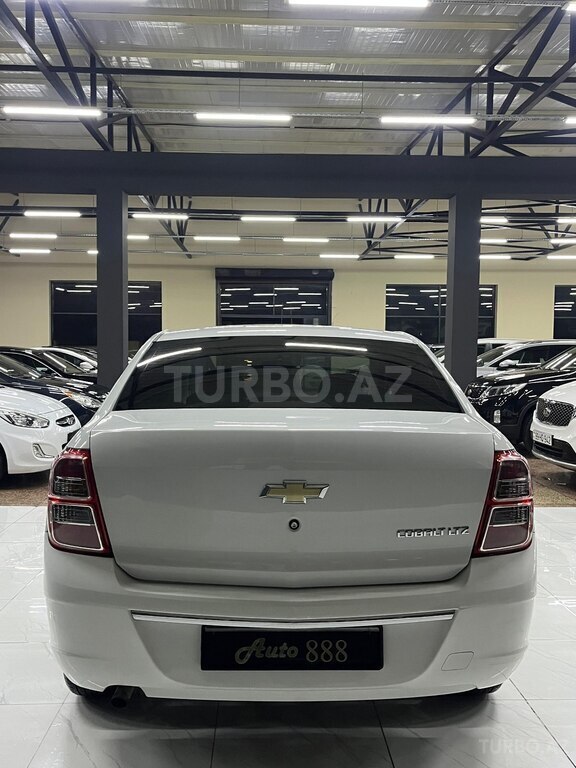 Chevrolet Cobalt