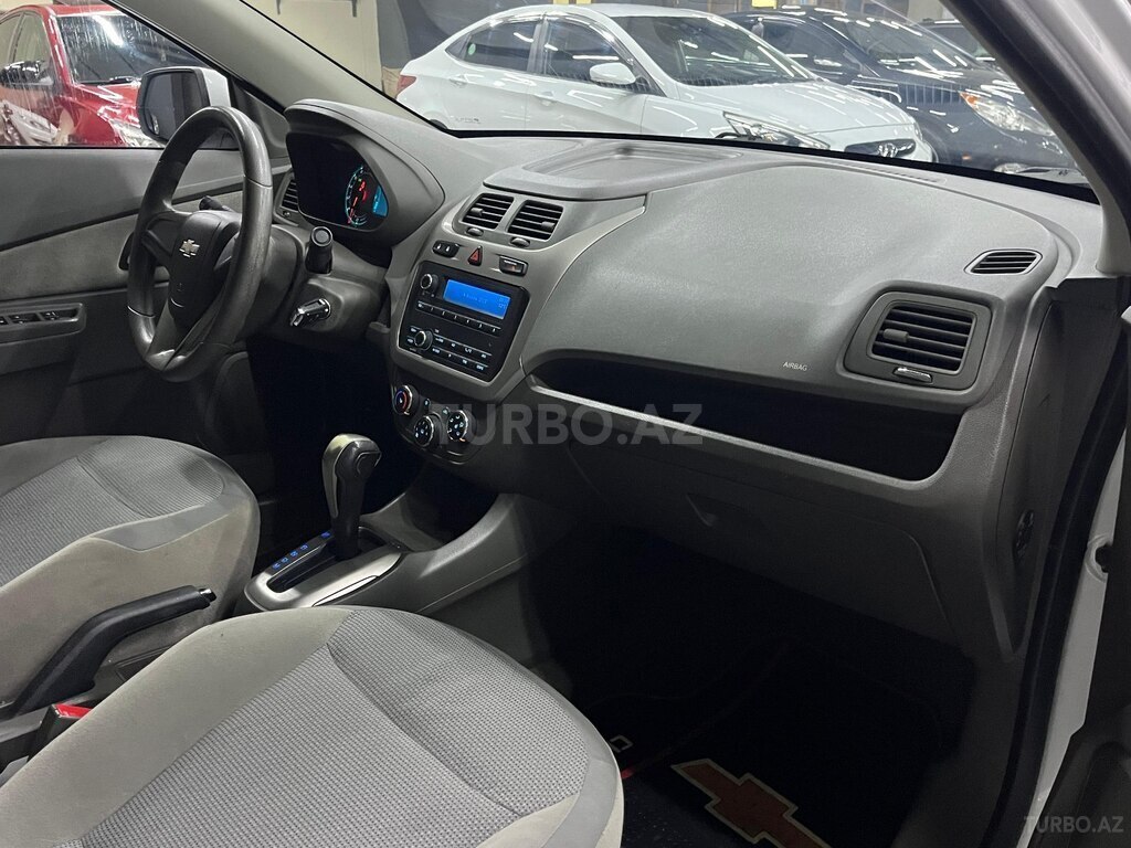 Chevrolet Cobalt