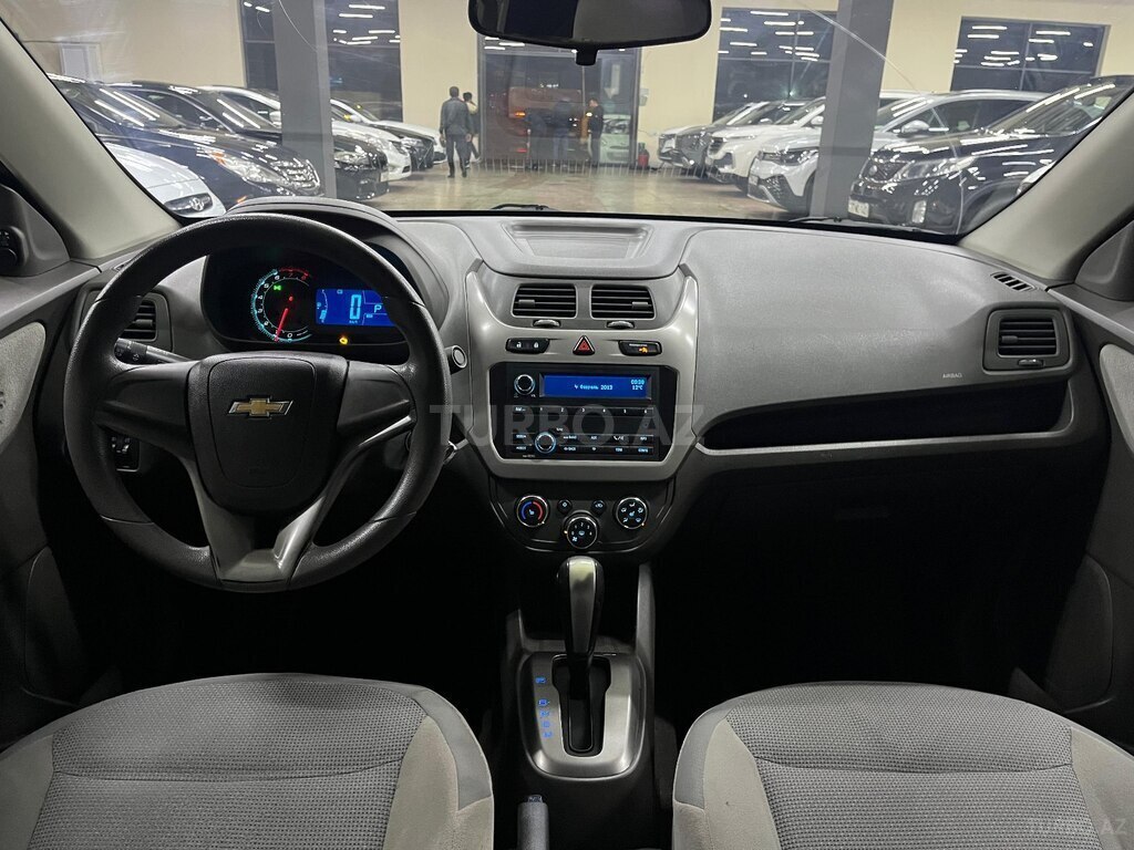 Chevrolet Cobalt